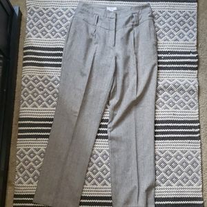 Warm Wool Pants